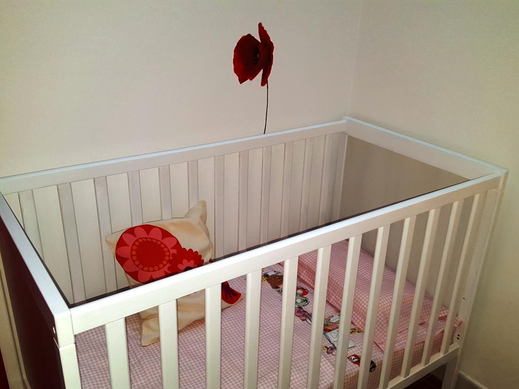 شقة Bed And Colors روما الغرفة الصورة
