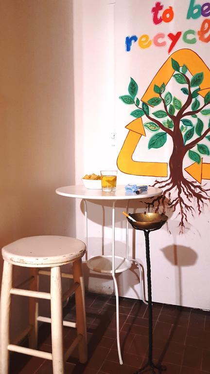 شقة Bed And Colors روما المظهر الخارجي الصورة